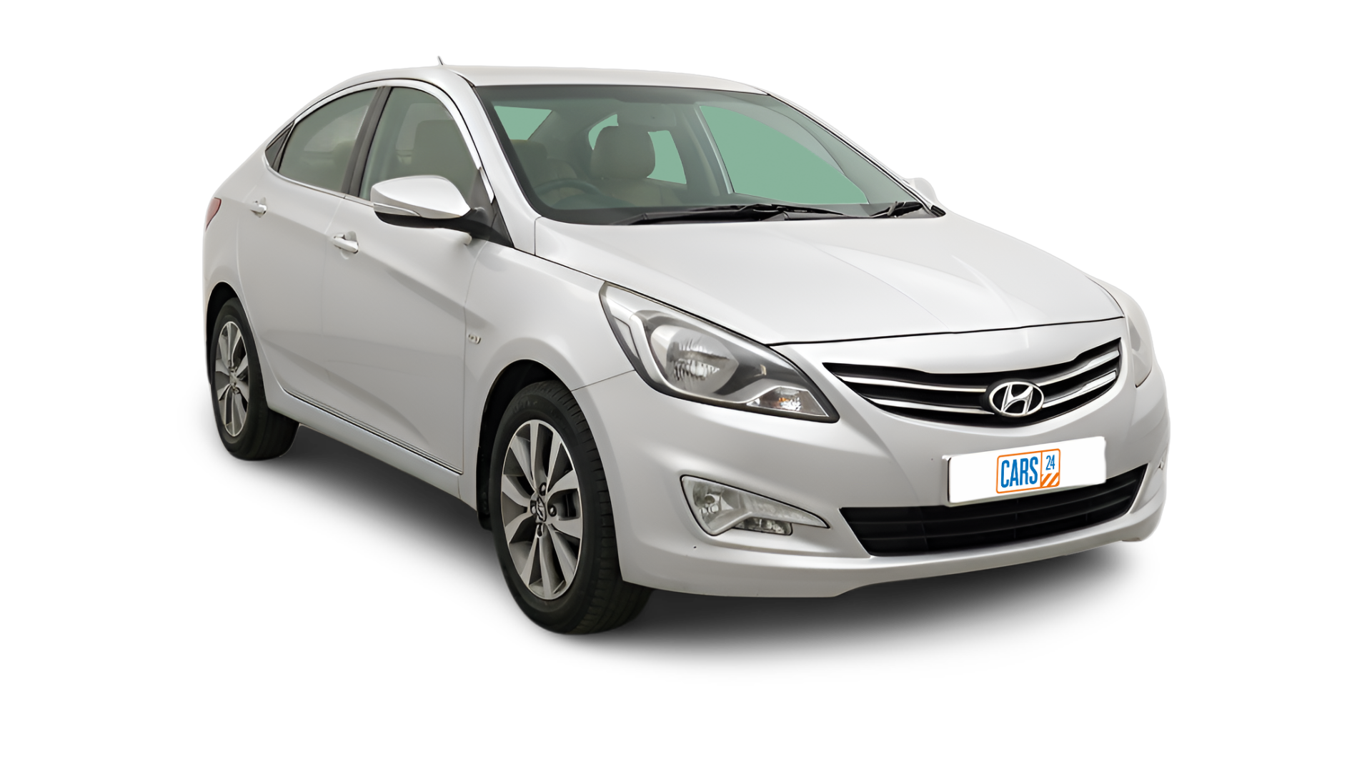 Hyundai Verna-img